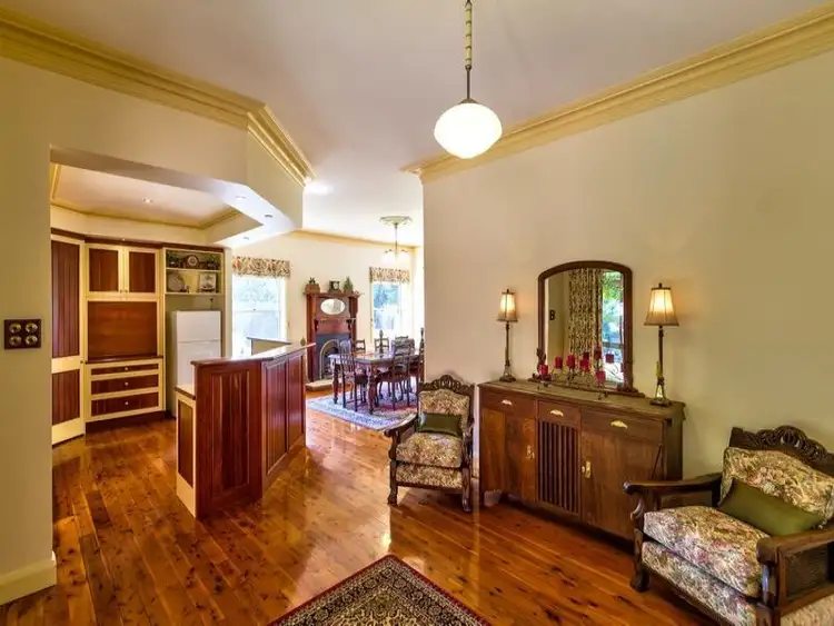 Sixth view of Homely rural property listing, 3709 Omeo Highway, Eskdale VIC 3701