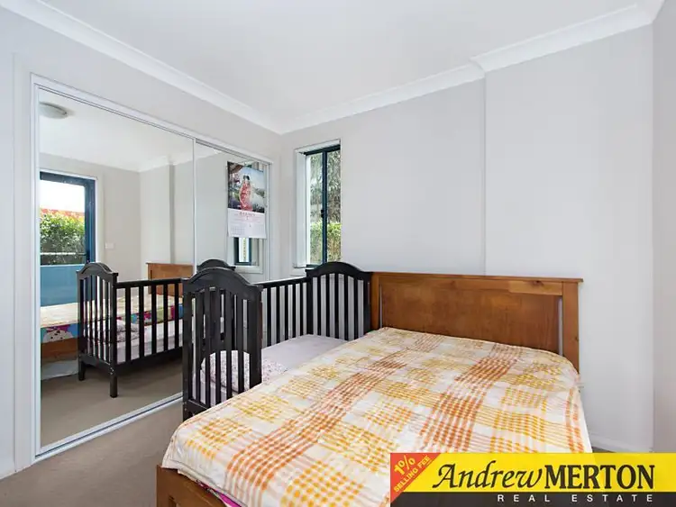 Sixth view of Homely unit listing, 1/267-269 Beames Avenue, Mount Druitt NSW 2770