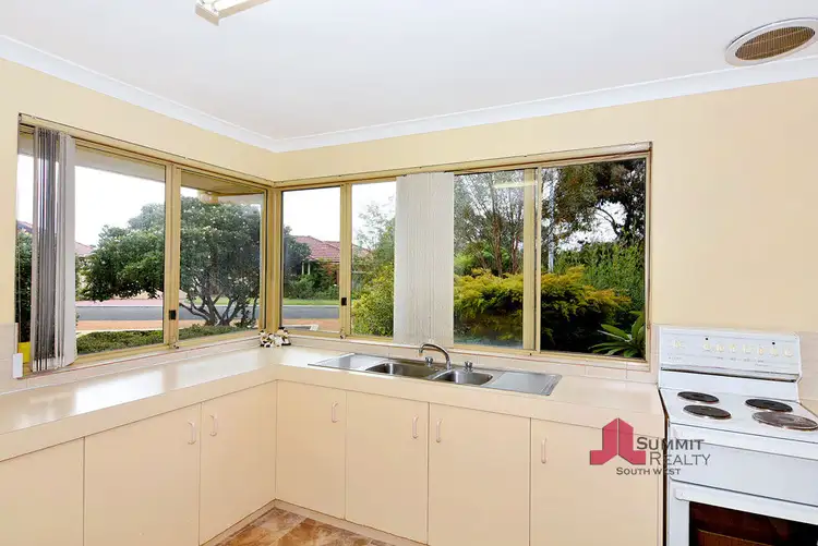 Sixth view of Homely unit listing, 15B Gaudin Way, Australind WA 6233