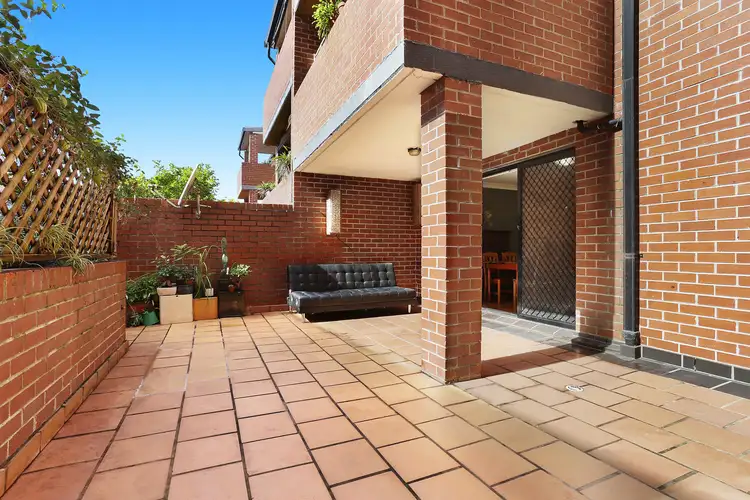 6/345-357 Illawarra Rd, Marrickville NSW 2204