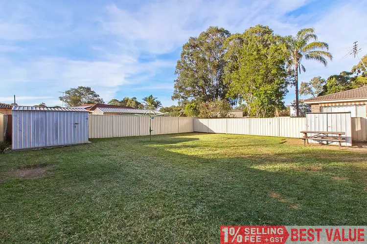 Seventh view of Homely house listing, 126 Maple Road, North St Marys NSW 2760