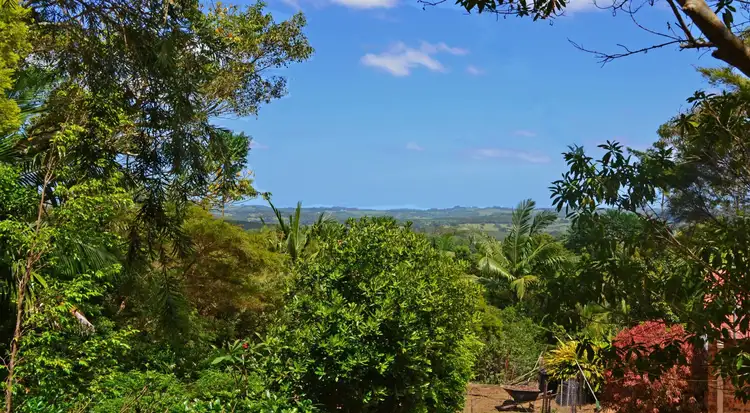 Main view of Homely land listing, Address available on request