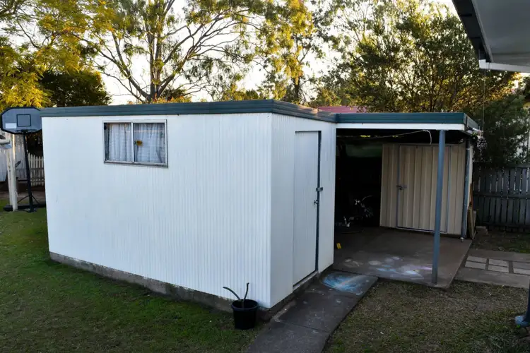 Fourth view of Homely house listing, 4 Birrell Street, Leichhardt QLD 4305
