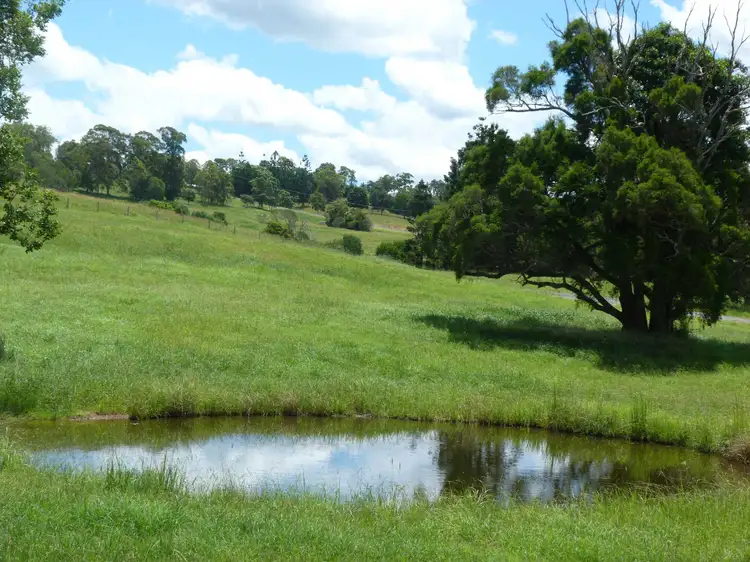 Lot 8 Billman Court, Chatsworth QLD 4570