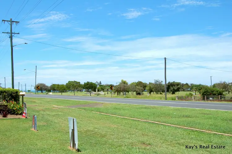 Fourth view of Homely land listing, 5 Burnett Heads Road, Burnett Heads QLD 4670