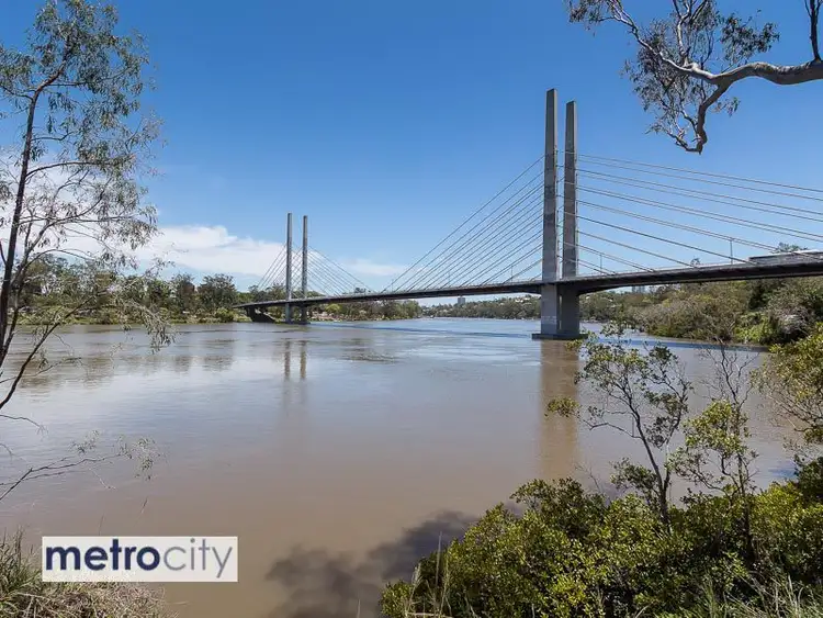 Seventh view of Homely unit listing, 11/267 Gladstone Road, Dutton Park QLD 4102