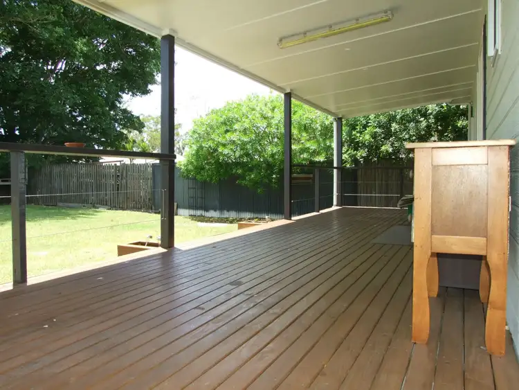 Third view of Homely house listing, 27 George Street, Maryborough QLD 4650