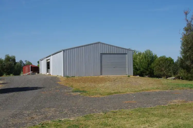 Sixth view of Homely rural property listing, 574 McIntyre Road, Cobram East VIC 3644
