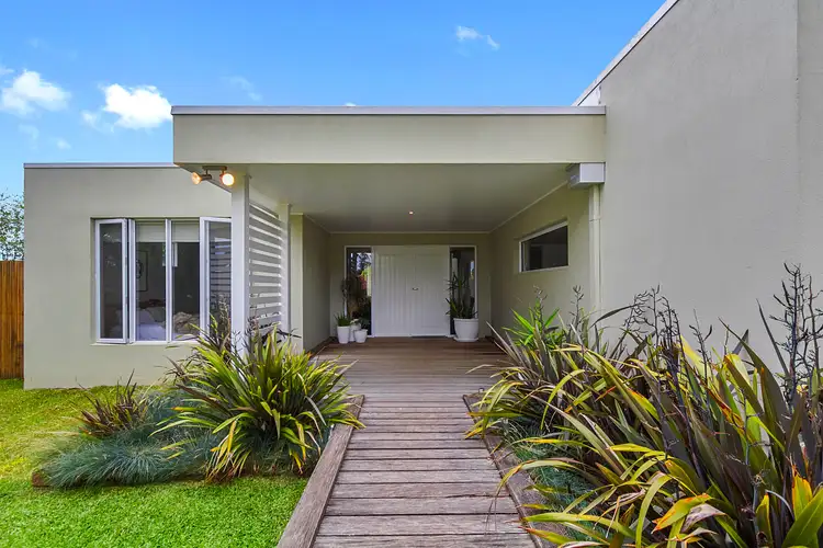 Second view of Homely house listing, 15A Charles Street, Maffra VIC 3860