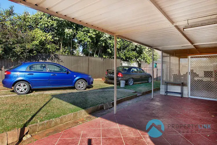 Fifth view of Homely house listing, 62 Ellsworth Drive, Tregear NSW 2770