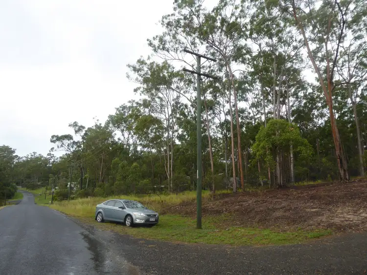 Sixth view of Homely land listing, 64 Commodore, South Bingera QLD 4670