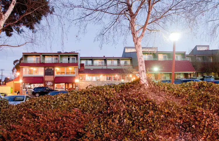 Fifth view of Homely unit listing, 34/2 Clyde Street, Jindabyne NSW 2627