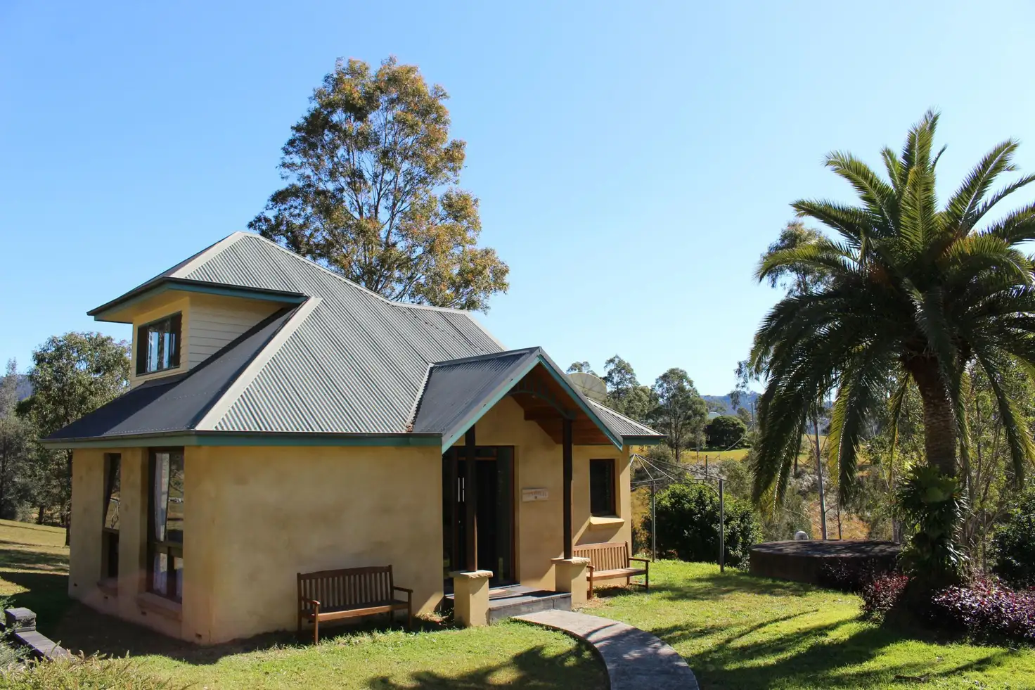 Main view of Homely rural property listing, Address available on request
