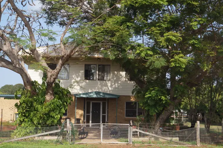 Second view of Homely rural property listing, 52670 Burnett Hwy, Bouldercombe QLD 4702