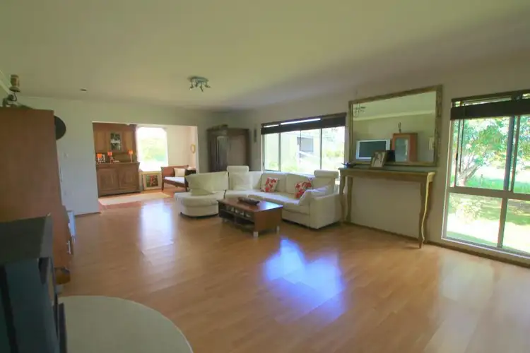 Fifth view of Homely rural property listing, 55 Anderson Road, Peeramon QLD 4885