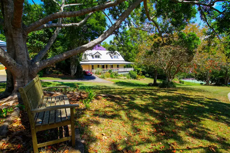 Second view of Homely house listing, 22/43-45 Western Avenue, Montville QLD 4560