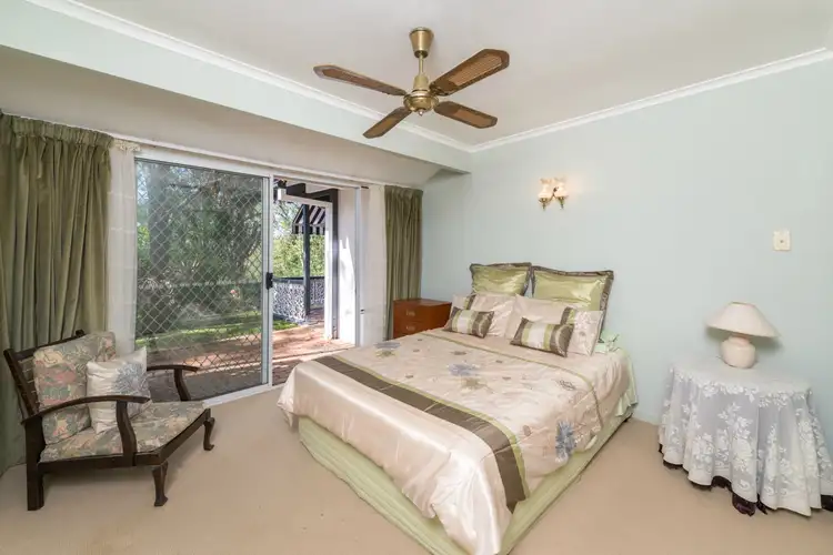 Sixth view of Homely house listing, 33 Pinjarra Road, Pinjarra Hills QLD 4069