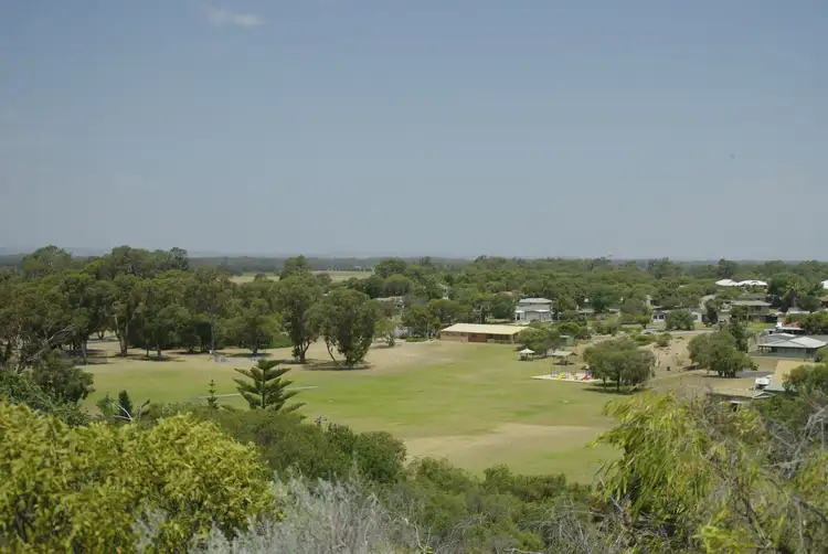 Fourth view of Homely land listing, 15 Ashton Road, Binningup WA 6233