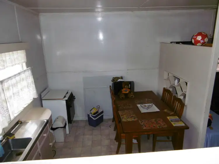 Sixth view of Homely house listing, 1 Pleash Street, Apple Tree Creek QLD 4660