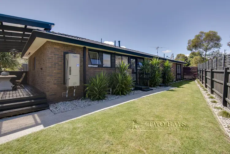 Third view of Homely house listing, 1273 Nepean Highway, Mount Eliza VIC 3930