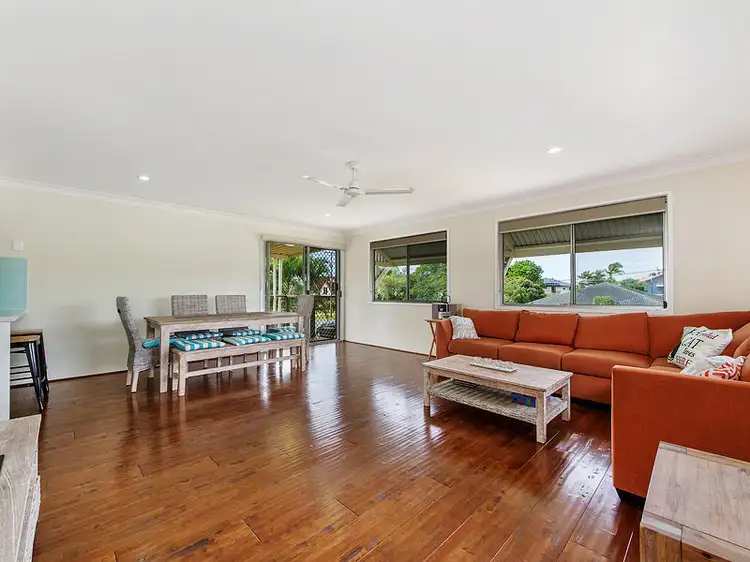 Fifth view of Homely house listing, LOT 65, 15 Hibiscus Street, Steiglitz QLD 4207