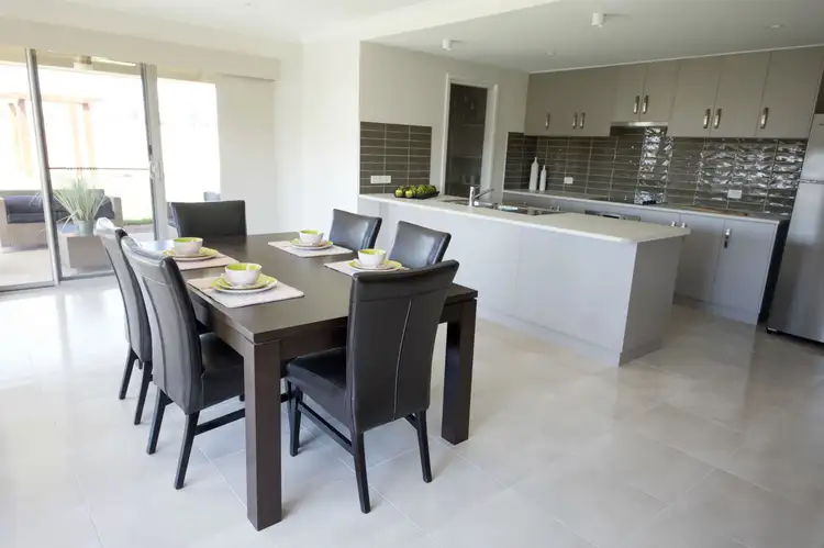 Third view of Homely house listing, 101 Sanctuary Drive, Kialla VIC 3631