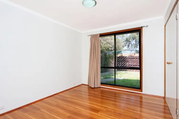 Fourth view of Homely townhouse listing, 22/18 Cromwell Cct, Isabella Plains ACT 2905