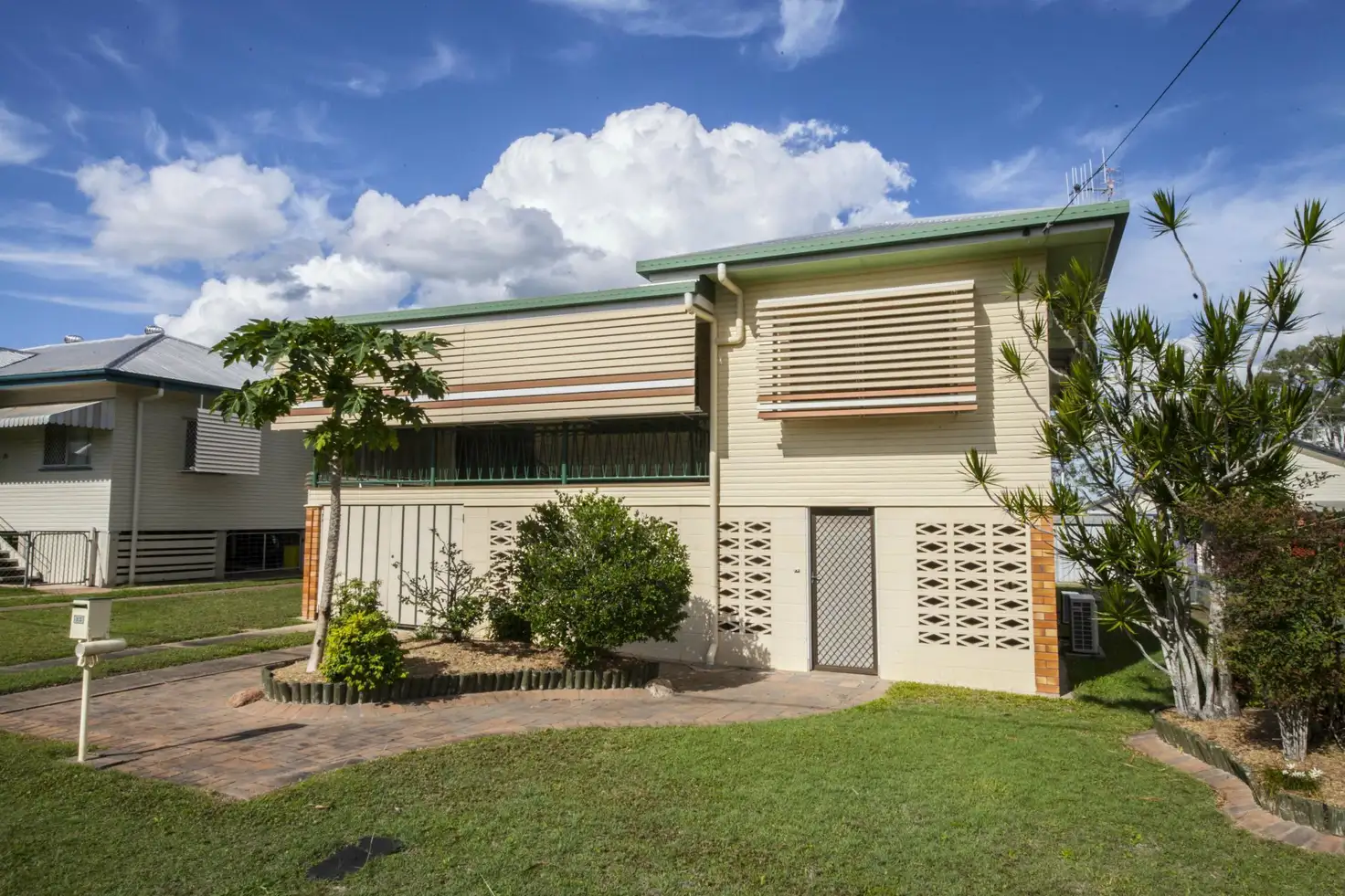 Main view of Homely house listing, 23 Wynne Parade, Maryborough QLD 4650
