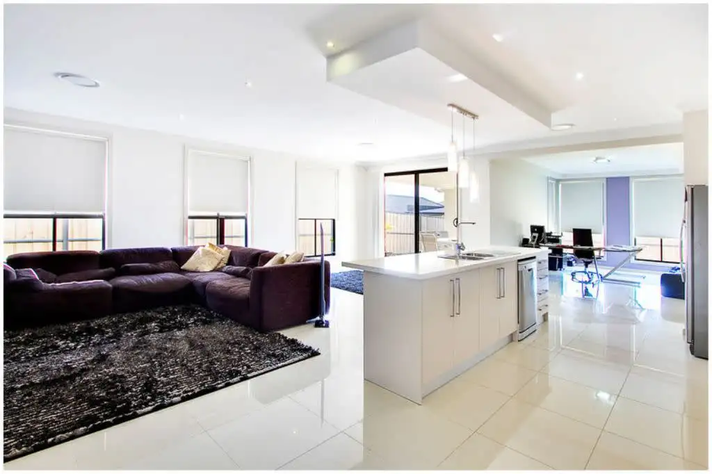 Main view of Homely house listing, 38 Waterfall Blvd St, The Ponds NSW 2769