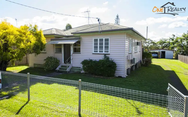 17 Arbury Street, Maryborough QLD 4650