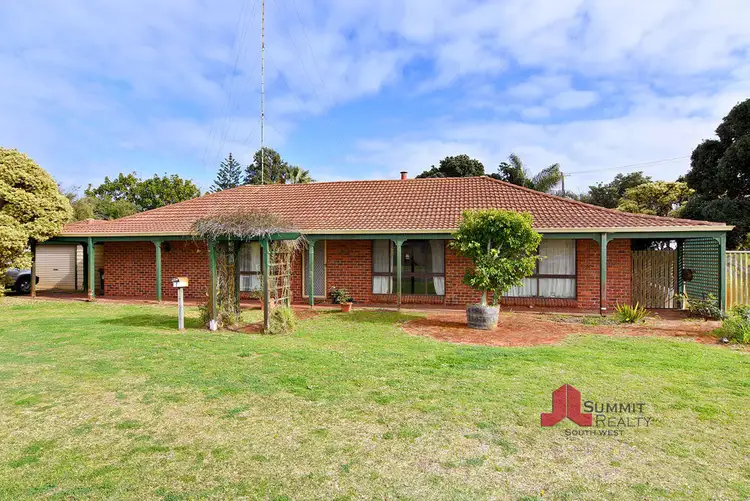 7 Beach Road, South Bunbury WA 6230
