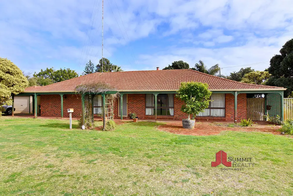 Main view of Homely house listing, 7 Beach Road, South Bunbury WA 6230