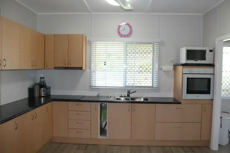 Fifth view of Homely house listing, 284 Walker Street, Maryborough QLD 4650