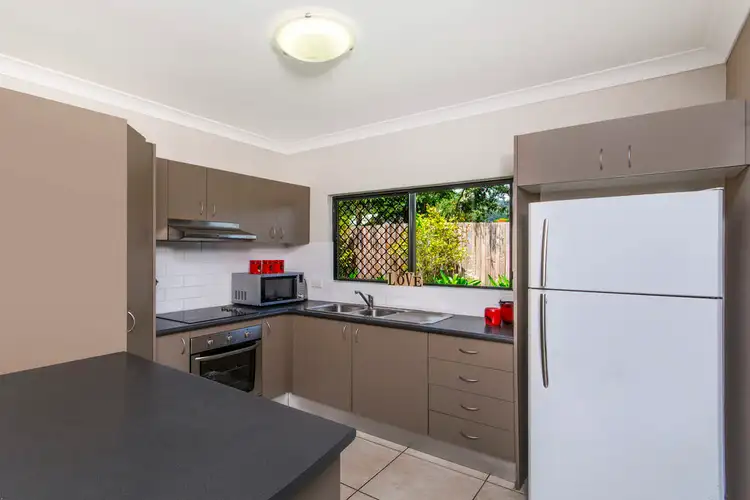 Fourth view of Homely unit listing, 2/33 Murphy Street, Gordonvale QLD 4865
