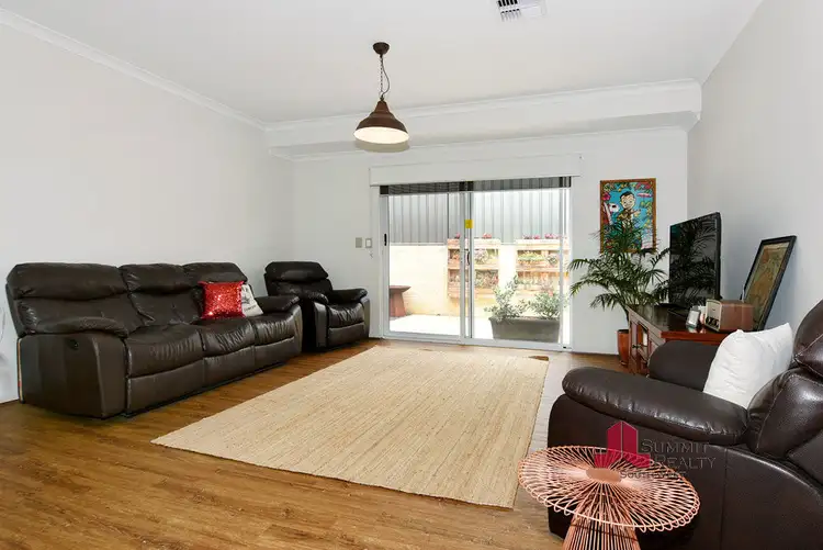 Third view of Homely house listing, 48 Henderson Crescent, Australind WA 6233