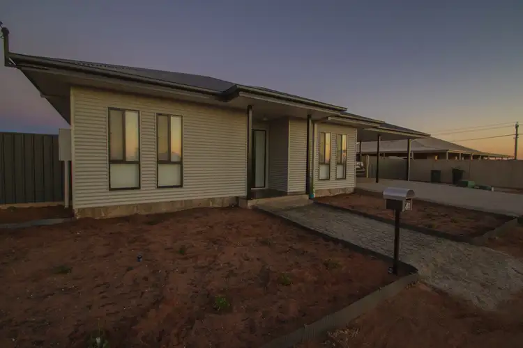 Seventh view of Homely house listing, 41 Brown St, Broken Hill NSW 2880