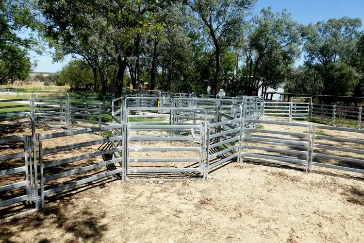 Seventh view of Homely rural property listing, Address available on request