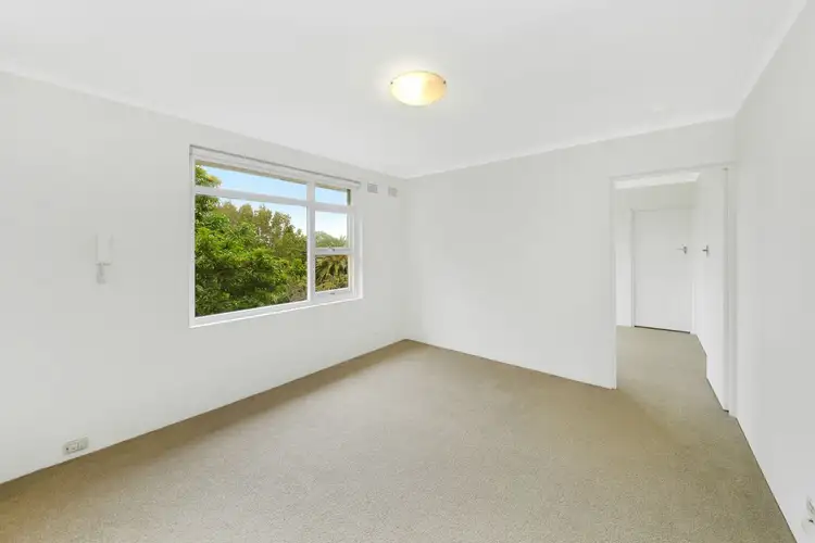 Second view of Homely unit listing, 11/143 Raglan Street, Mosman NSW 2088