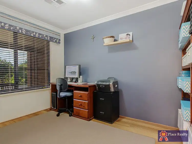 Fifth view of Homely house listing, 504 Eighty Road, Baldivis WA 6171
