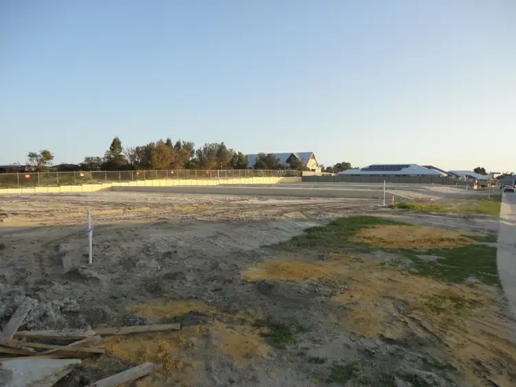 Seventh view of Homely land listing, Lot 341 Elkington Pass, Huntingdale WA 6110