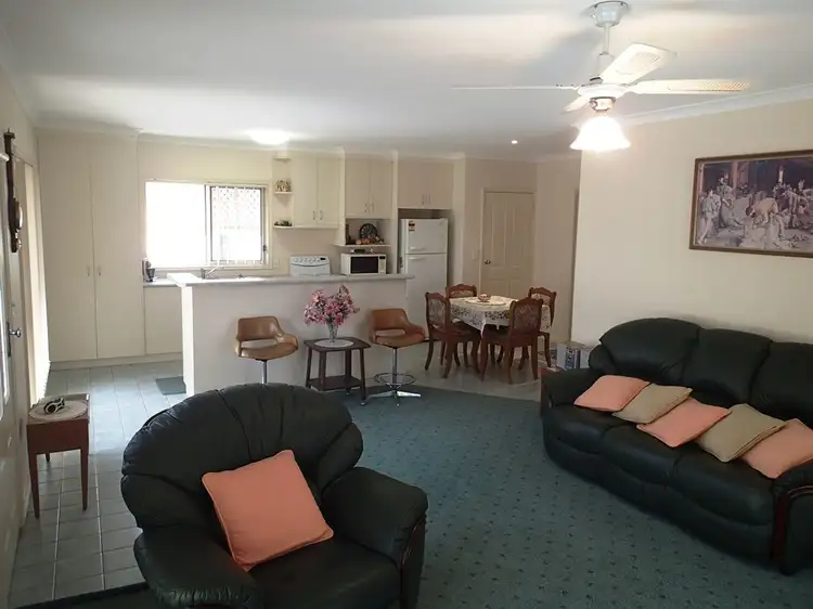 Fourth view of Homely unit listing, 2 46 Edward Street, Corowa NSW 2646