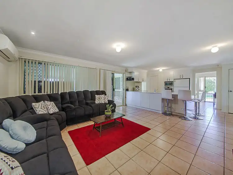 Second view of Homely house listing, 20 Brandella Pl, Belmont QLD 4153
