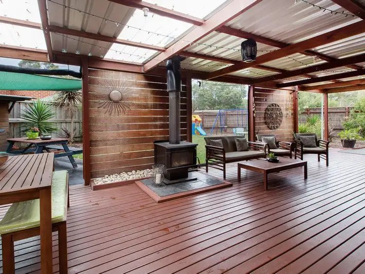 Seventh view of Homely house listing, 42 Parkedge Circuit, Rosebud VIC 3939