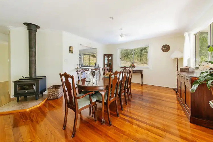 Second view of Homely rural property listing, 26 Cardinal Court, Palmwoods QLD 4555