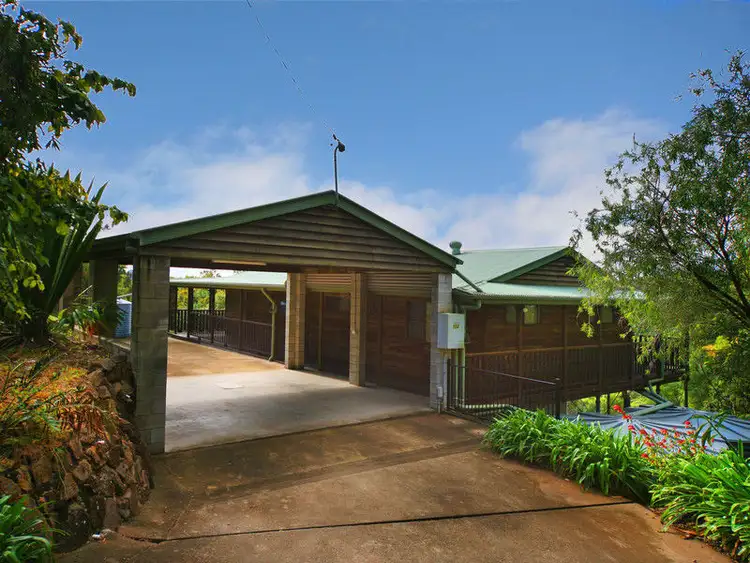Third view of Homely house listing, 199 Paddy Melon Lane, Belli Park QLD 4562