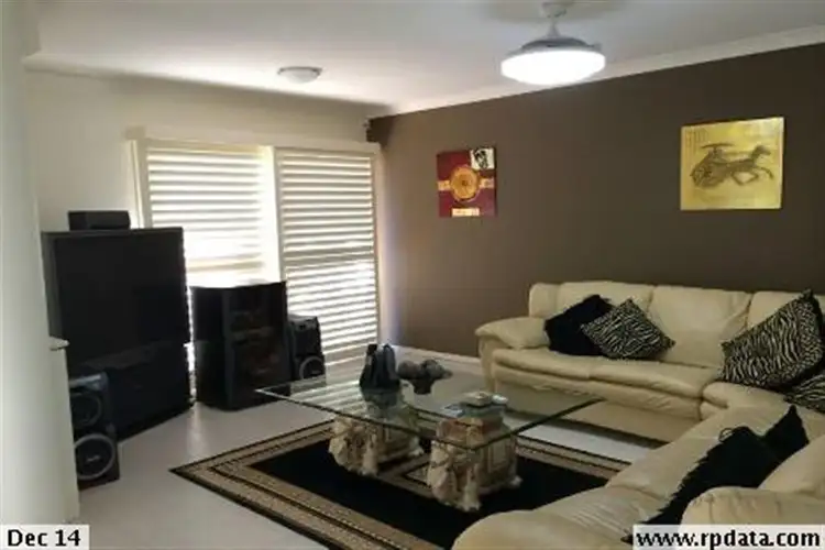 Sixth view of Homely house listing, 8113 Magnolia Gardens Court, Hope Island QLD 4212