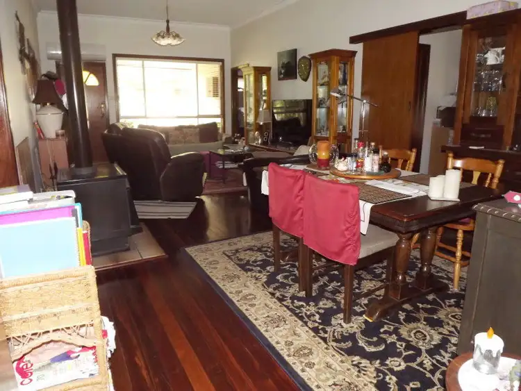 Fifth view of Homely house listing, 8 Loftie Street, Bridgetown WA 6255
