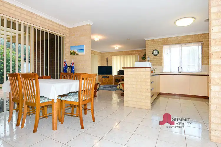 Fifth view of Homely house listing, 35 Lofthouse Avenue, Eaton WA 6232
