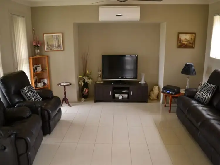 Fifth view of Homely house listing, 1 CUNNINGHAM Court, Gracemere QLD 4702