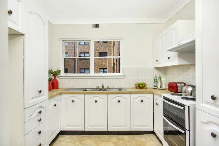 Fourth view of Homely unit listing, 18/12-18 Lane Cove Road, Ryde NSW 2112